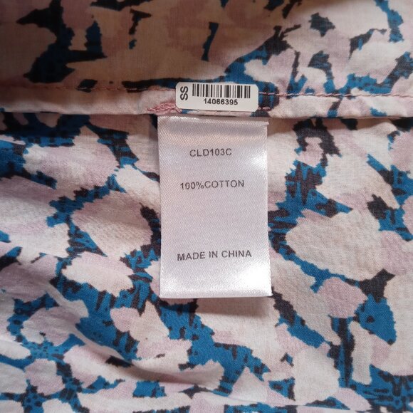 CHRISTY LYNN ellie dress in pink panther (XL) - Picture 9 of 10